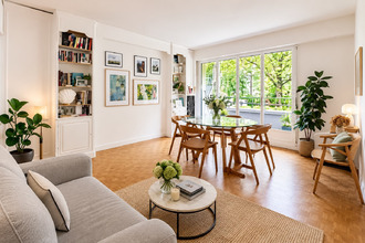 Ma-Cabane - Vente Appartement VINCENNES, 99 m²