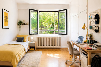 Ma-Cabane - Vente Appartement VINCENNES, 99 m²