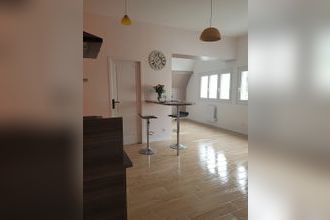 Ma-Cabane - Vente Appartement VINEUIL, 32 m²