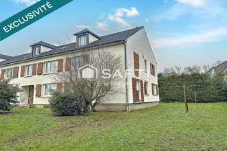 Vente Appartement 60500, Vineuil-Saint-Firmin France