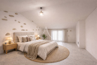 Ma-Cabane - Vente Appartement VINON-SUR-VERDON, 134 m²