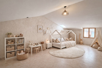 Ma-Cabane - Vente Appartement VINON-SUR-VERDON, 134 m²