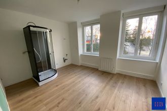 Ma-Cabane - Vente Appartement VIRE, 75 m²