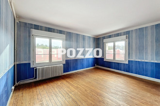 Ma-Cabane - Vente Appartement VIRE, 120 m²