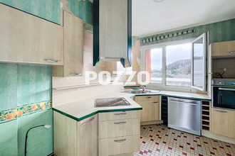 Ma-Cabane - Vente Appartement VIRE, 120 m²