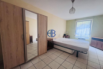 Ma-Cabane - Vente Appartement VIRIEU-LE-GRAND, 116 m²