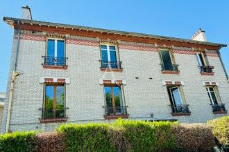 Ma-Cabane - Vente Appartement VIROFLAY, 49 m²