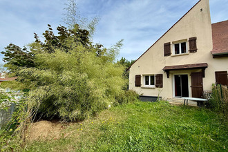Ma-Cabane - Vente Appartement VIROFLAY, 50 m²