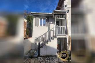 Ma-Cabane - Vente Appartement Viroflay, 44 m²