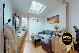 Ma-Cabane - Vente Appartement Viroflay, 44 m²