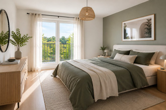 Ma-Cabane - Vente Appartement Viroflay, 95 m²