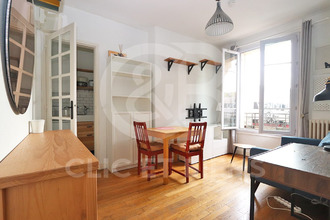 Ma-Cabane - Vente Appartement Viroflay, 27 m²