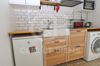 Ma-Cabane - Vente Appartement Viroflay, 27 m²