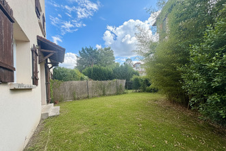 Ma-Cabane - Vente Appartement VIROFLAY, 51 m²