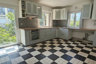 Ma-Cabane - Vente Appartement VIROFLAY, 51 m²