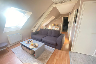 Ma-Cabane - Vente Appartement VITRE, 37 m²