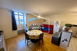 Ma-Cabane - Vente Appartement VITRE, 32 m²