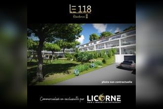 Ma-Cabane - Vente Appartement Vitrolles, 62 m²