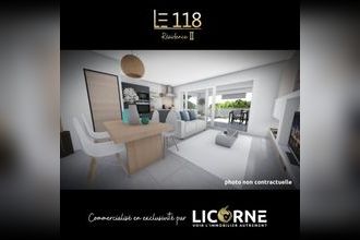 Ma-Cabane - Vente Appartement Vitrolles, 62 m²