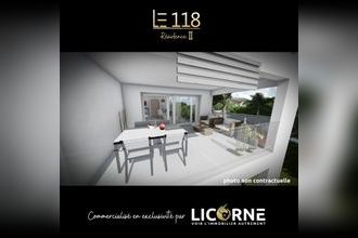 Ma-Cabane - Vente Appartement Vitrolles, 62 m²