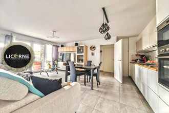 Ma-Cabane - Vente Appartement Vitrolles, 56 m²