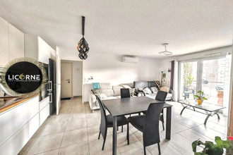 Ma-Cabane - Vente Appartement Vitrolles, 56 m²