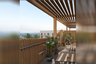 Ma-Cabane - Vente Appartement VITROLLES, 80 m²