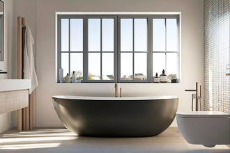 Ma-Cabane - Vente Appartement VITROLLES, 80 m²