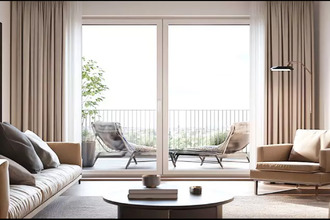 Ma-Cabane - Vente Appartement VITROLLES, 80 m²