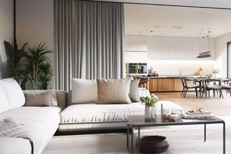 Ma-Cabane - Vente Appartement VITROLLES, 80 m²