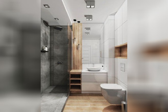 Ma-Cabane - Vente Appartement VITROLLES, 50 m²