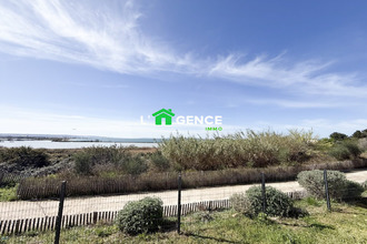 Ma-Cabane - Vente Appartement Vitrolles, 82 m²
