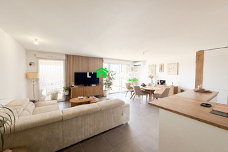 Ma-Cabane - Vente Appartement Vitrolles, 82 m²