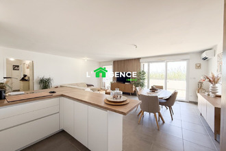 Ma-Cabane - Vente Appartement Vitrolles, 82 m²