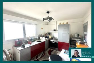 Ma-Cabane - Vente Appartement VITRY-LE-FRANCOIS, 108 m²