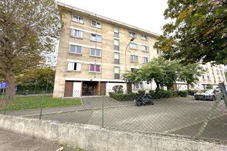 Ma-Cabane - Vente Appartement VITRY-SUR-SEINE, 62 m²