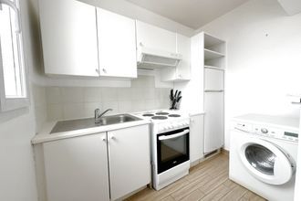 Ma-Cabane - Vente Appartement Vitry-sur-Seine, 28 m²