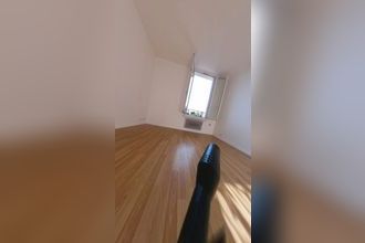 Ma-Cabane - Vente Appartement Vitry-sur-Seine, 34 m²