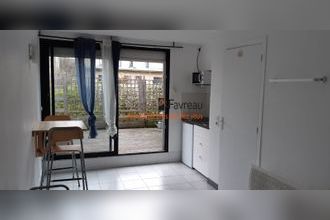 Ma-Cabane - Vente Appartement VITRY-SUR-SEINE, 16 m²