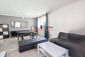 Ma-Cabane - Vente Appartement VITRY-SUR-SEINE, 63 m²