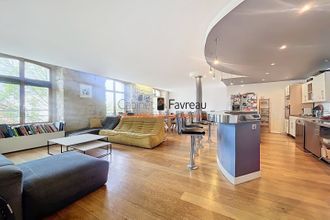 Ma-Cabane - Vente Appartement VITRY-SUR-SEINE, 110 m²