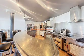 Ma-Cabane - Vente Appartement VITRY-SUR-SEINE, 110 m²