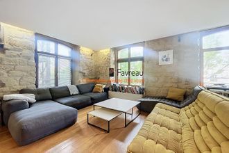 Ma-Cabane - Vente Appartement VITRY-SUR-SEINE, 110 m²