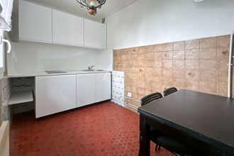 Ma-Cabane - Vente Appartement VITRY-SUR-SEINE, 20 m²