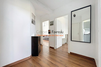 Ma-Cabane - Vente Appartement VITRY-SUR-SEINE, 42 m²