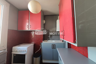 Ma-Cabane - Vente Appartement Vitry-sur-Seine, 52 m²