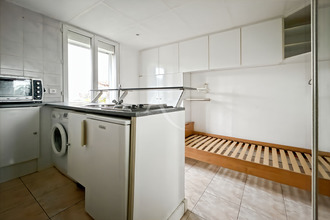 Ma-Cabane - Vente Appartement VITRY-SUR-SEINE, 13 m²