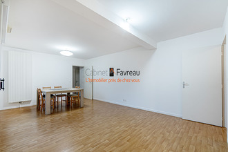 Ma-Cabane - Vente Appartement VITRY-SUR-SEINE, 65 m²