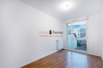 Ma-Cabane - Vente Appartement VITRY-SUR-SEINE, 65 m²