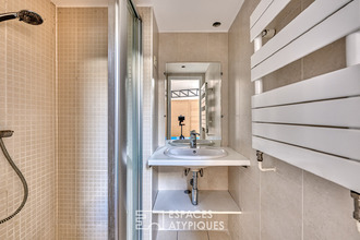 Ma-Cabane - Vente Appartement VITRY-SUR-SEINE, 104 m²